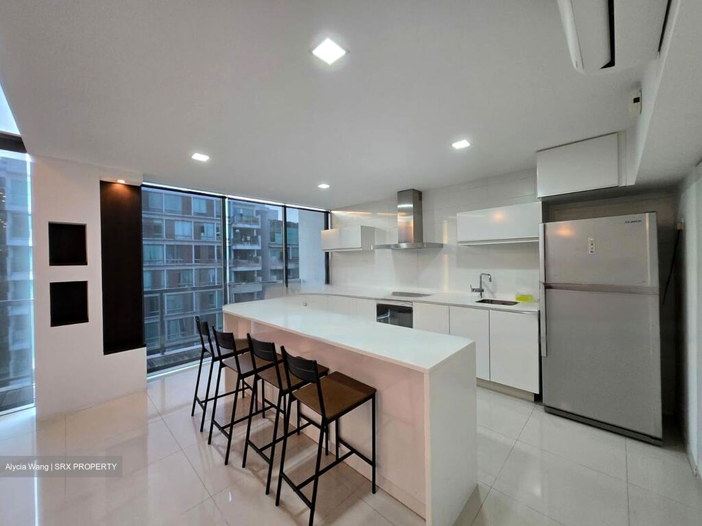 One-north Residences (D5), Apartment #638625651
